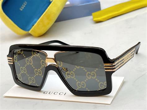 fake gucci sunglass